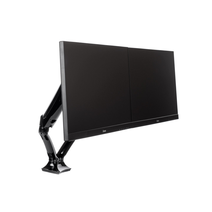 iiyama DS3002C-B1 support d'écran plat pour bureau 68,6 cm (27") Noir