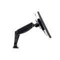 iiyama DS3002C-B1 support d'écran plat pour bureau 68,6 cm (27") Noir