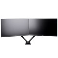 iiyama DS3002C-B1 support d'écran plat pour bureau 68,6 cm (27") Noir