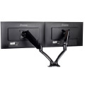 iiyama DS3002C-B1 support d'écran plat pour bureau 68,6 cm (27") Noir