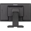 iiyama ProLite T2252MSC-B2 écran plat de PC 54,6 cm (21.5") 1920 x 1080 pixels Full HD LCD Écran tactile Noir
