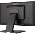 iiyama ProLite T2252MSC-B2 écran plat de PC 54,6 cm (21.5") 1920 x 1080 pixels Full HD LCD Écran tactile Noir