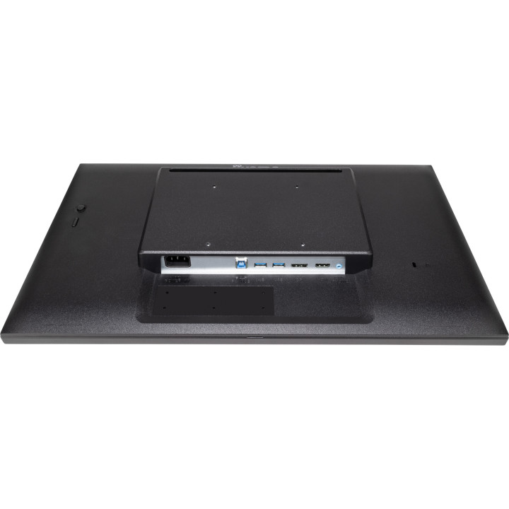 iiyama ProLite T2252MSC-B2 écran plat de PC 54,6 cm (21.5") 1920 x 1080 pixels Full HD LCD Écran tactile Noir