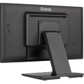 iiyama ProLite T2252MSC-B2 écran plat de PC 54,6 cm (21.5") 1920 x 1080 pixels Full HD LCD Écran tactile Noir