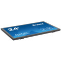 iiyama T2455MSC-B1 Écran d'affichage dynamique Écran plat de signalisation numérique 61 cm (24") LED 400 cd/m² Full HD Noir