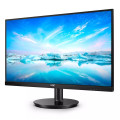 Philips V Line 275V8LA/00 écran plat de PC 68,6 cm (27") 2560 x 1440 pixels Quad HD LED Noir