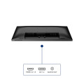 Philips V Line 275V8LA/00 écran plat de PC 68,6 cm (27") 2560 x 1440 pixels Quad HD LED Noir