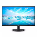 Philips V Line 275V8LA/00 écran plat de PC 68,6 cm (27") 2560 x 1440 pixels Quad HD LED Noir