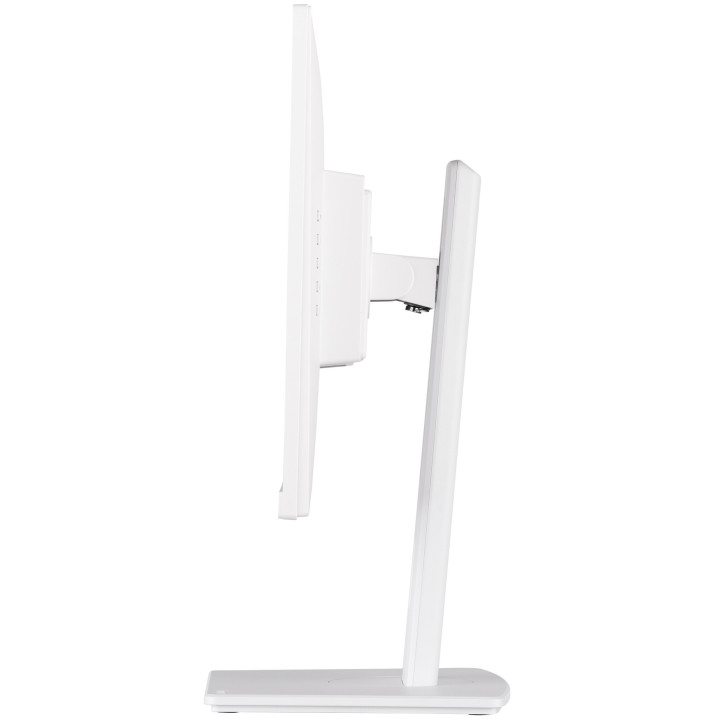 iiyama XUB2492HSU-W6 écran plat de PC 60,5 cm (23.8") 1920 x 1080 pixels Full HD LED Blanc
