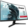 iiyama G-MASTER G2766HSU-B1 LED display 68,6 cm (27") 1920 x 1080 pixels Full HD Noir