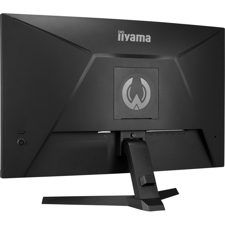 iiyama G-MASTER G2766HSU-B1 LED display 68,6 cm (27") 1920 x 1080 pixels Full HD Noir