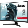 iiyama G-MASTER G2766HSU-B1 LED display 68,6 cm (27") 1920 x 1080 pixels Full HD Noir
