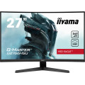 iiyama G-MASTER G2766HSU-B1 LED display 68,6 cm (27") 1920 x 1080 pixels Full HD Noir