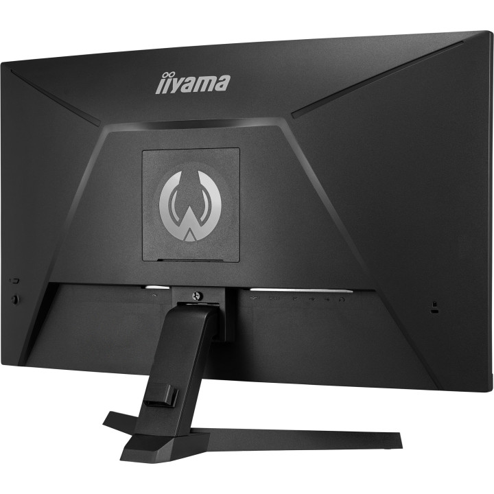 iiyama G-MASTER G2766HSU-B1 LED display 68,6 cm (27") 1920 x 1080 pixels Full HD Noir