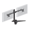 iiyama DS1002D-B1 support d'écran plat pour bureau 76,2 cm (30") Noir