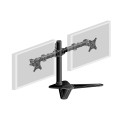 iiyama DS1002D-B1 support d'écran plat pour bureau 76,2 cm (30") Noir