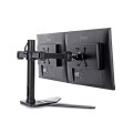 iiyama DS1002D-B1 support d'écran plat pour bureau 76,2 cm (30") Noir