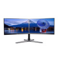 iiyama DS1002D-B1 support d'écran plat pour bureau 76,2 cm (30") Noir