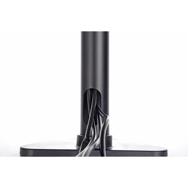 iiyama DS1002D-B1 support d'écran plat pour bureau 76,2 cm (30") Noir