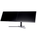 iiyama DS1002D-B1 support d'écran plat pour bureau 76,2 cm (30") Noir