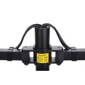 iiyama DS1002D-B1 support d'écran plat pour bureau 76,2 cm (30") Noir