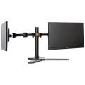 iiyama DS1002D-B1 support d'écran plat pour bureau 76,2 cm (30") Noir