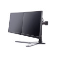 iiyama DS1002D-B1 support d'écran plat pour bureau 76,2 cm (30") Noir