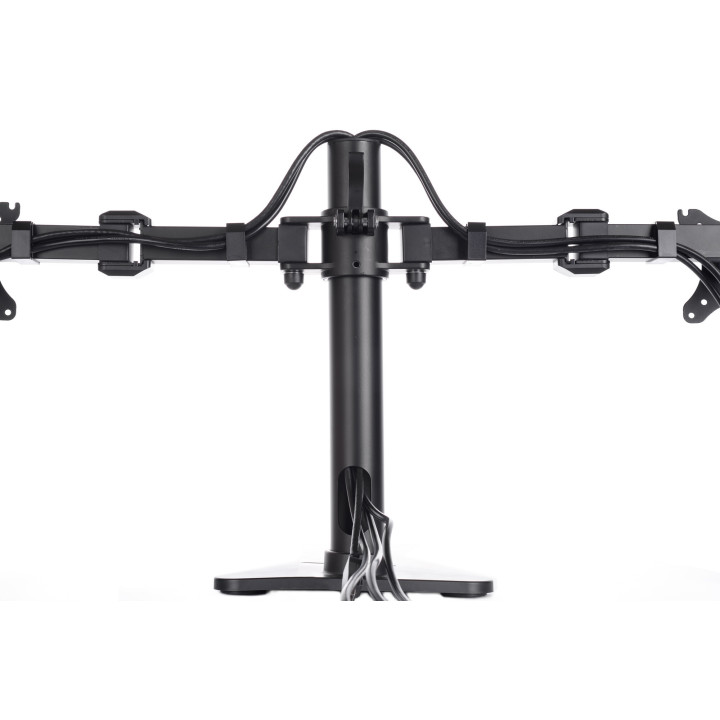 iiyama DS1002D-B1 support d'écran plat pour bureau 76,2 cm (30") Noir