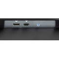 iiyama ProLite XUB2493HS-B6 écran plat de PC 60,5 cm (23.8") 1920 x 1080 pixels Full HD LED Noir