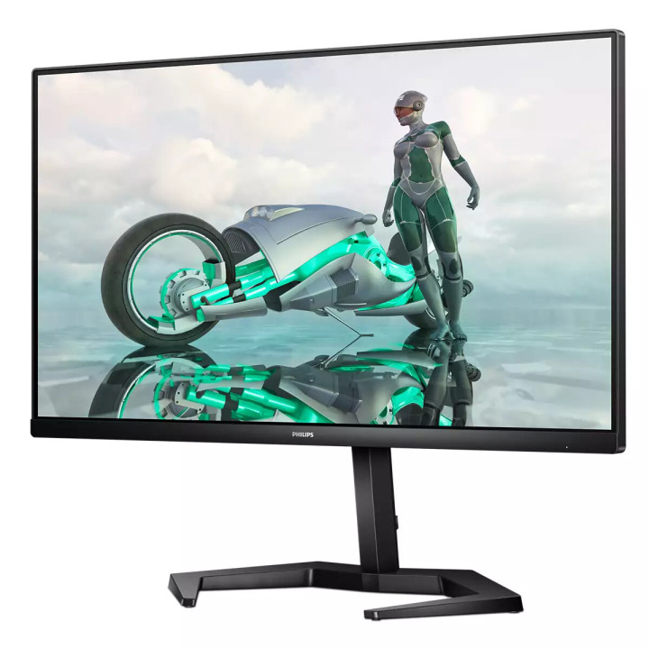 Philips Momentum 24M1N3200VS/00 écran plat de PC 60,5 cm (23.8") 1920 x 1080 pixels Full HD LED Noir