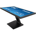 iiyama ProLite T2452MSC-B1 écran plat de PC 60,5 cm (23.8") 1920 x 1080 pixels Full HD LCD Écran tactile Multi-utilisateur No