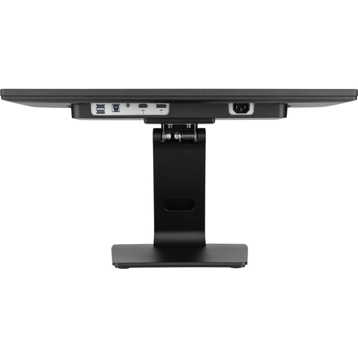 iiyama ProLite T2452MSC-B1 écran plat de PC 60,5 cm (23.8") 1920 x 1080 pixels Full HD LCD Écran tactile Multi-utilisateur No