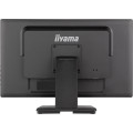 iiyama ProLite T2452MSC-B1 écran plat de PC 60,5 cm (23.8") 1920 x 1080 pixels Full HD LCD Écran tactile Multi-utilisateur No
