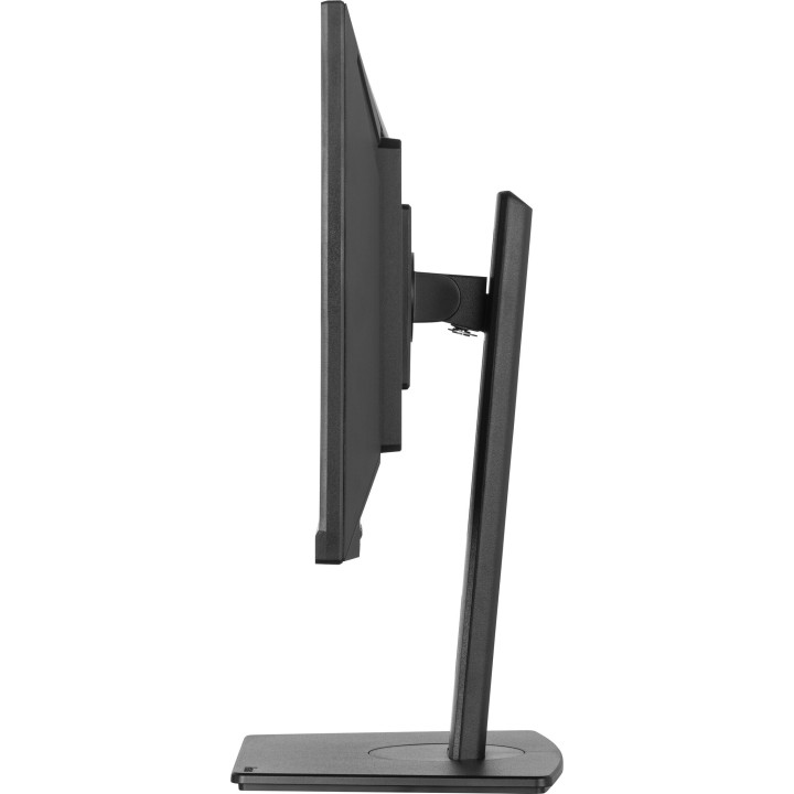 iiyama ProLite XUB2492QSU-B1 écran plat de PC 60,5 cm (23.8") 2560 x 1440 pixels Wide Quad HD LED Noir