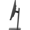 iiyama ProLite XUB2492QSU-B1 écran plat de PC 60,5 cm (23.8") 2560 x 1440 pixels Wide Quad HD LED Noir