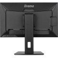 iiyama ProLite XUB2492QSU-B1 écran plat de PC 60,5 cm (23.8") 2560 x 1440 pixels Wide Quad HD LED Noir