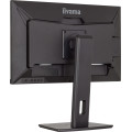 iiyama ProLite XUB2492QSU-B1 écran plat de PC 60,5 cm (23.8") 2560 x 1440 pixels Wide Quad HD LED Noir
