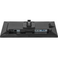 iiyama ProLite XUB2492QSU-B1 écran plat de PC 60,5 cm (23.8") 2560 x 1440 pixels Wide Quad HD LED Noir