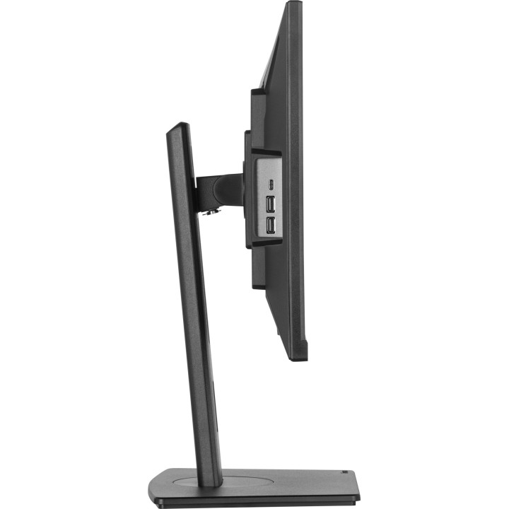 iiyama ProLite XUB2492QSU-B1 écran plat de PC 60,5 cm (23.8") 2560 x 1440 pixels Wide Quad HD LED Noir
