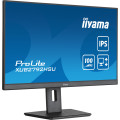 iiyama XUB2792HSU-B6 écran plat de PC 68,6 cm (27") 1920 x 1080 pixels Full HD LED Noir