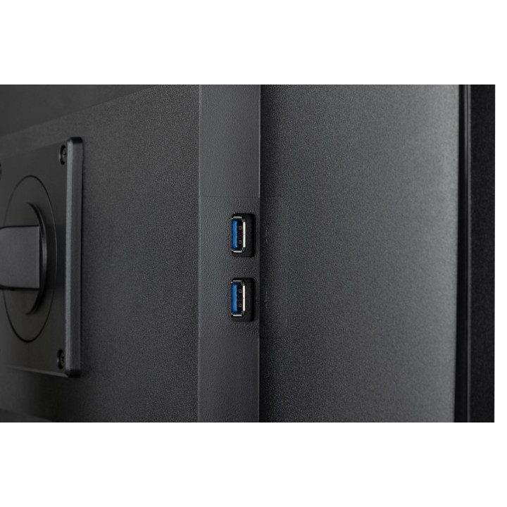 iiyama XUB2792HSU-B6 écran plat de PC 68,6 cm (27") 1920 x 1080 pixels Full HD LED Noir