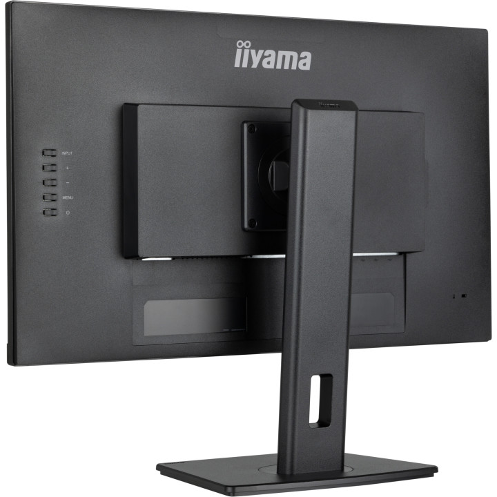 iiyama XUB2792HSU-B6 écran plat de PC 68,6 cm (27") 1920 x 1080 pixels Full HD LED Noir