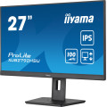 iiyama XUB2792HSU-B6 écran plat de PC 68,6 cm (27") 1920 x 1080 pixels Full HD LED Noir