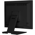 iiyama ProLite T1932MSC-B1S écran plat de PC 48,3 cm (19") 1280 x 1024 pixels Full HD LED Écran tactile Dessus de table Noir