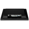 iiyama ProLite T1932MSC-B1S écran plat de PC 48,3 cm (19") 1280 x 1024 pixels Full HD LED Écran tactile Dessus de table Noir