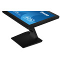 iiyama ProLite T1932MSC-B1S écran plat de PC 48,3 cm (19") 1280 x 1024 pixels Full HD LED Écran tactile Dessus de table Noir