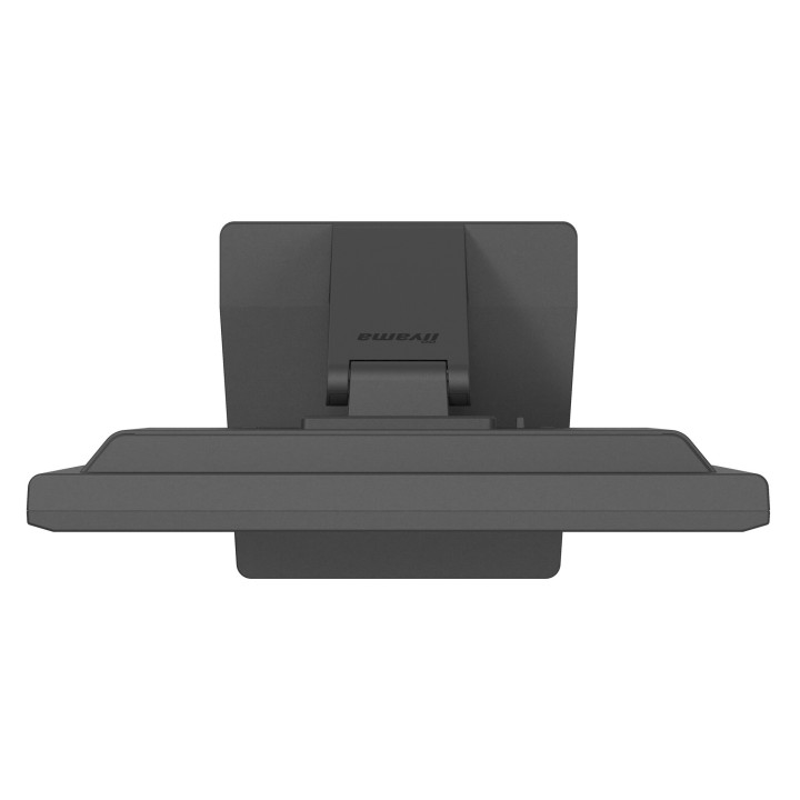 iiyama ProLite T1931SR-B1S écran plat de PC 48,3 cm (19") 1280 x 1024 pixels SXGA LCD Écran tactile Noir