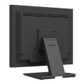 iiyama ProLite T1931SR-B1S écran plat de PC 48,3 cm (19") 1280 x 1024 pixels SXGA LCD Écran tactile Noir