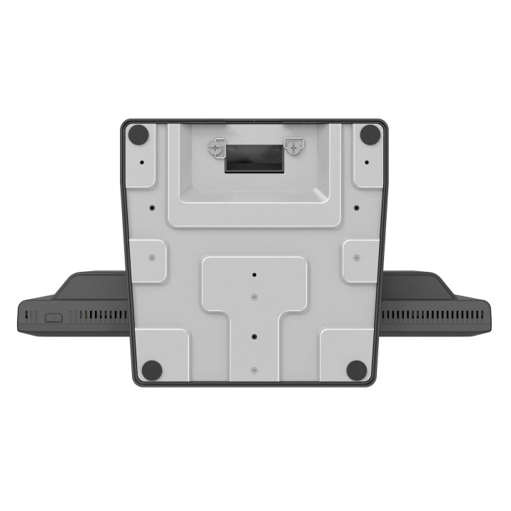 iiyama ProLite T1931SR-B1S écran plat de PC 48,3 cm (19") 1280 x 1024 pixels SXGA LCD Écran tactile Noir