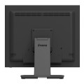 iiyama ProLite T1931SR-B1S écran plat de PC 48,3 cm (19") 1280 x 1024 pixels SXGA LCD Écran tactile Noir